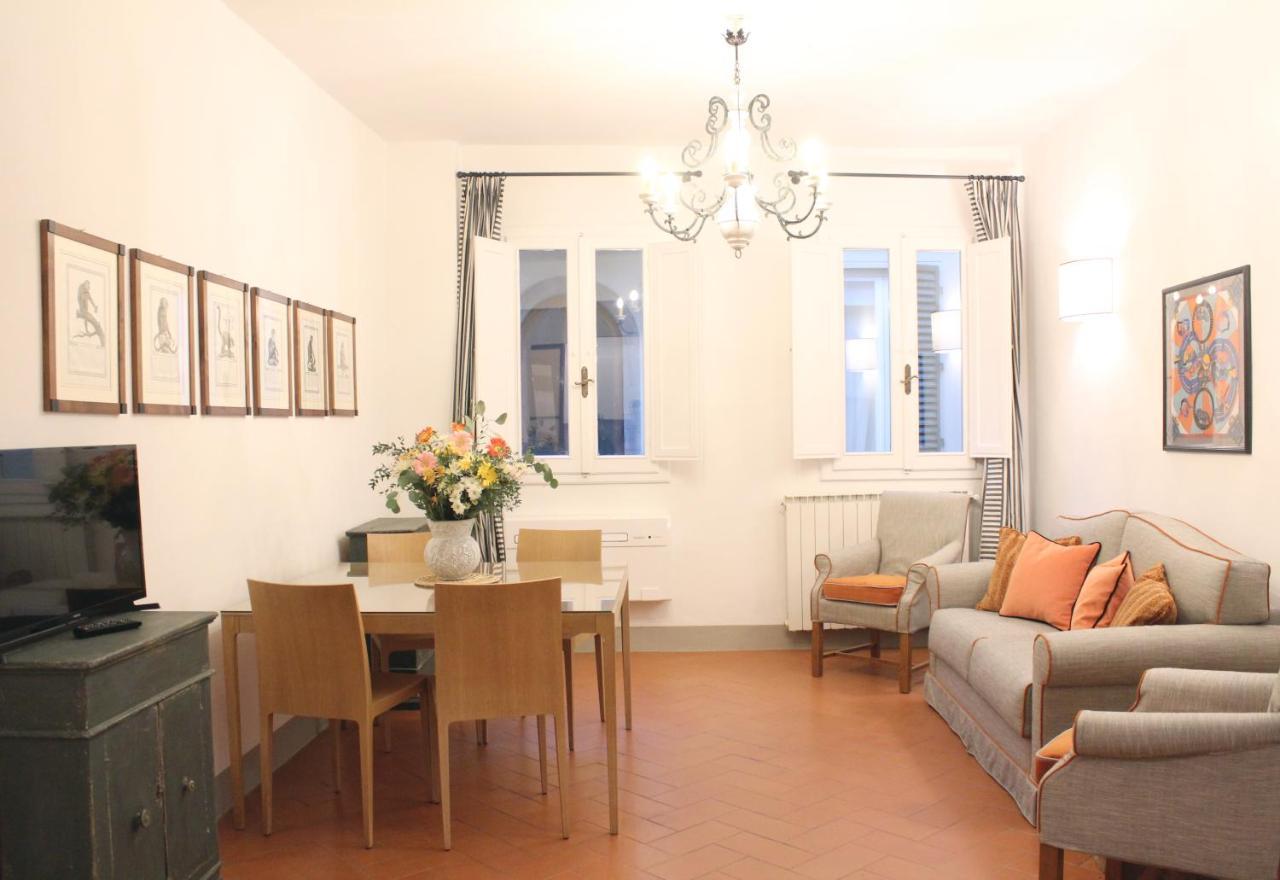 Borgodegreci Appartement Florence