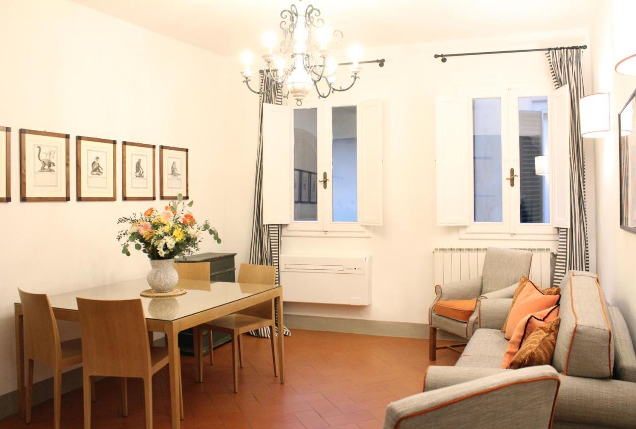 Borgodegreci Appartement