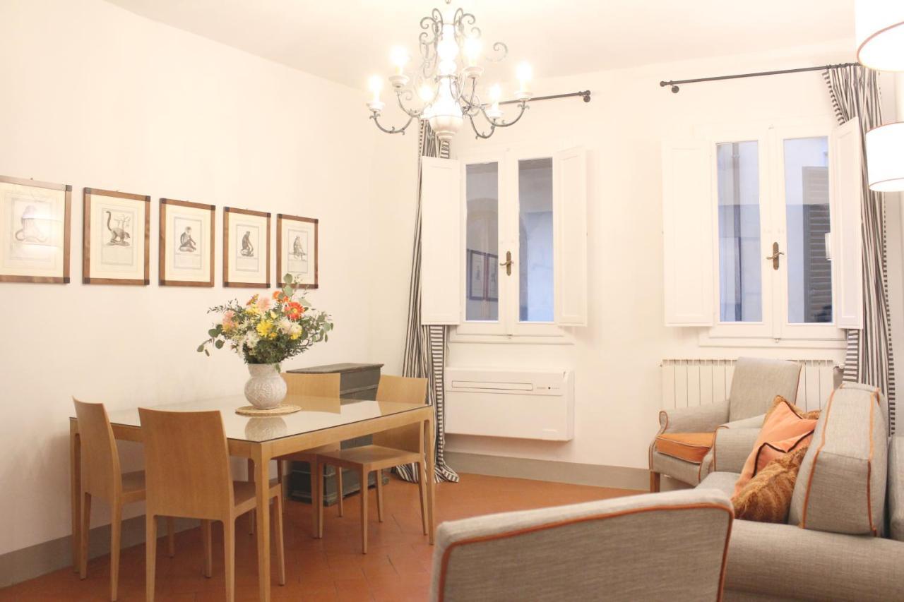 Borgodegreci Appartement