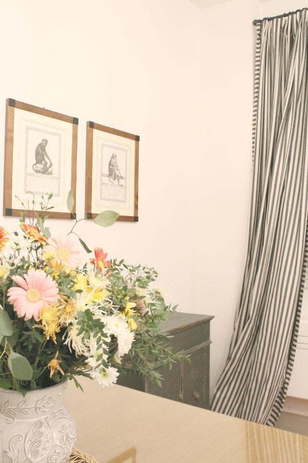 Appartement Borgodegreci Florence