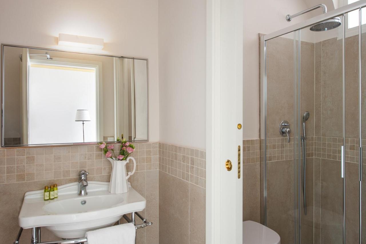 Borgodegreci Appartement Florence