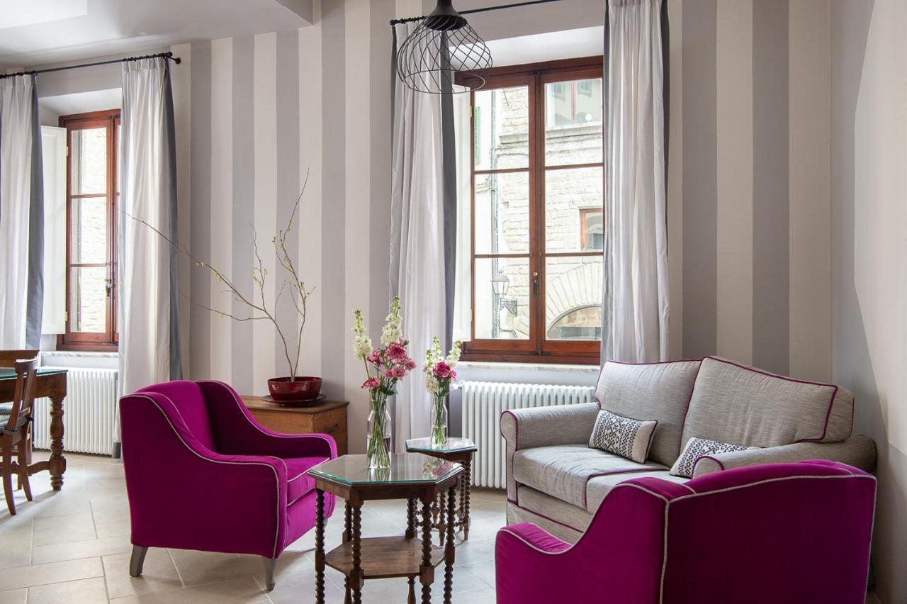 Borgodegreci Apartment Florence