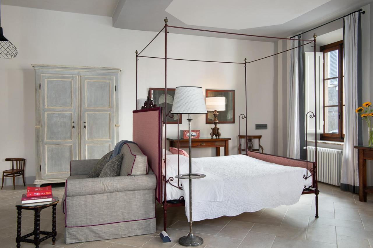 Borgodegreci Appartement *