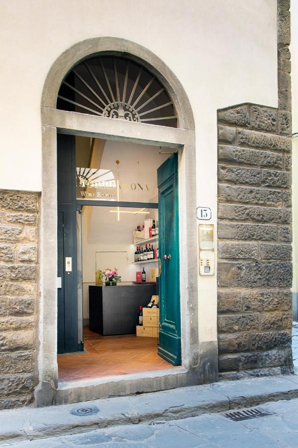 Appartement Borgodegreci