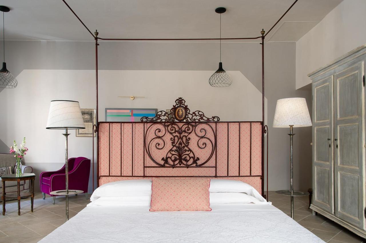 Borgodegreci Appartement *