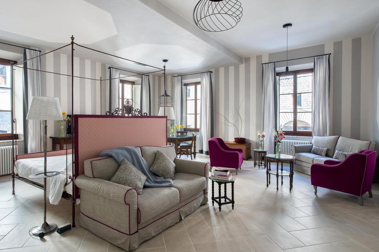 Apartment Borgodegreci