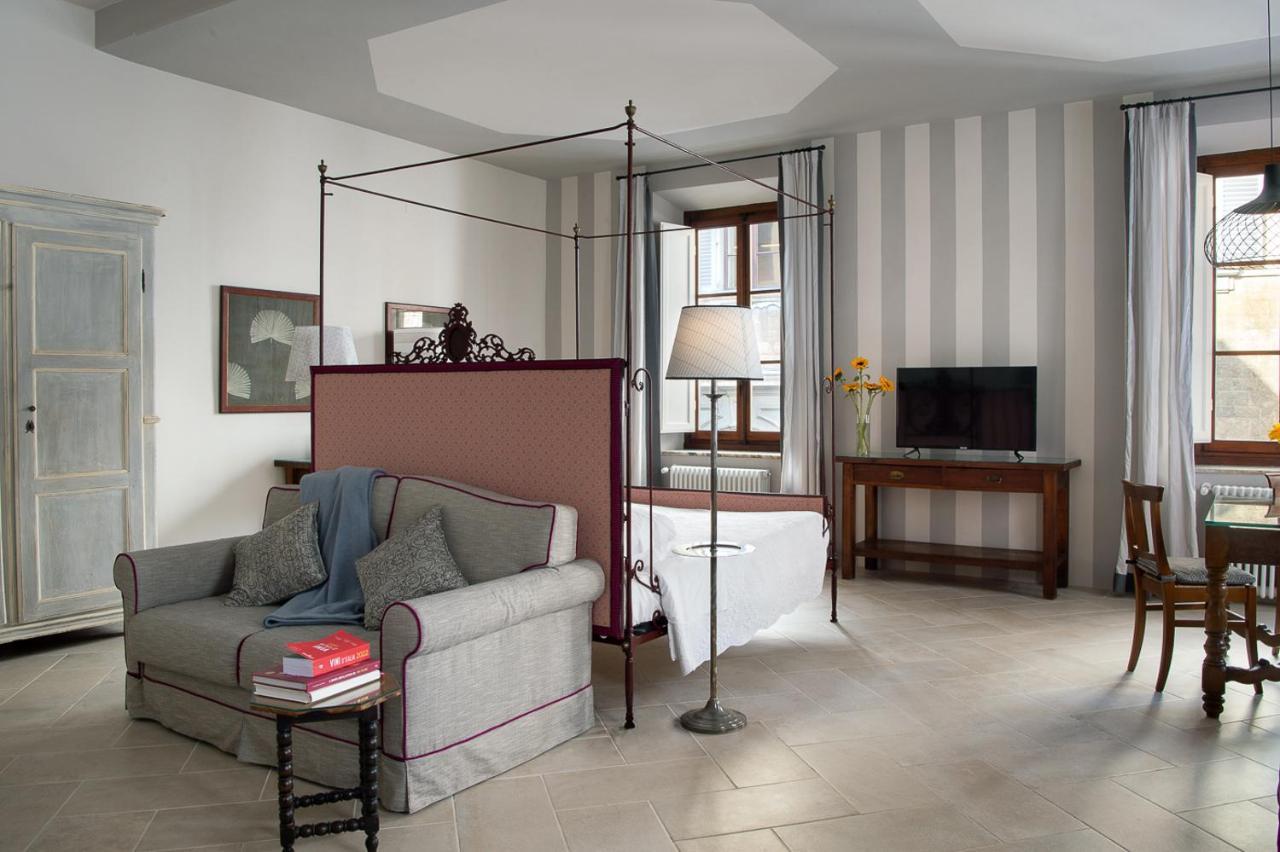 Borgodegreci Appartement Florence