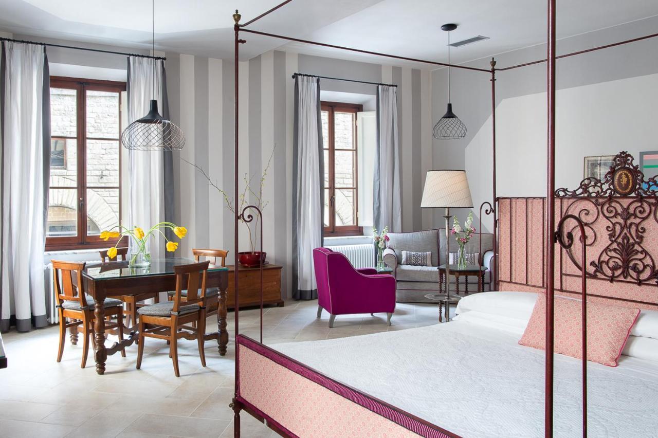 Borgodegreci Appartement Florence
