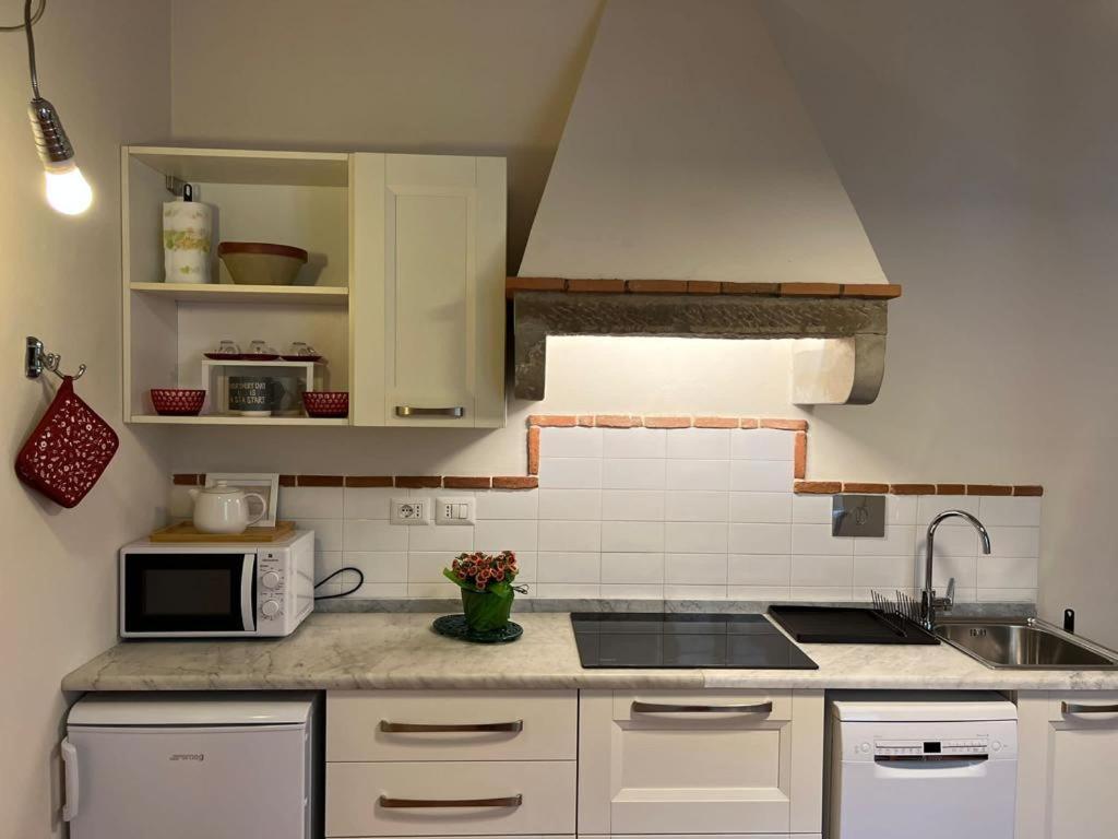 Appartement Borgodegreci Florence