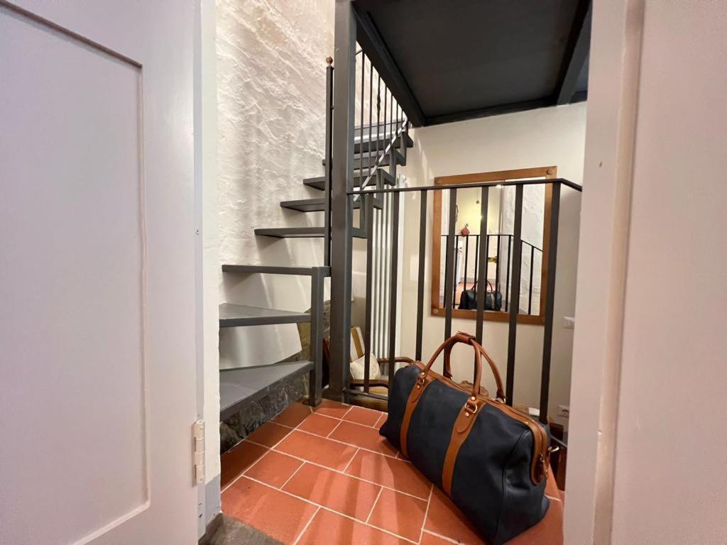 Borgodegreci Appartement