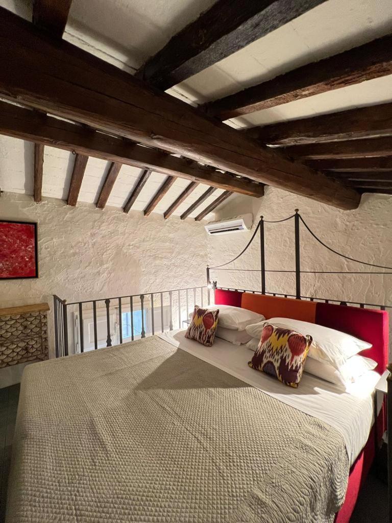 Borgodegreci Appartement Florence