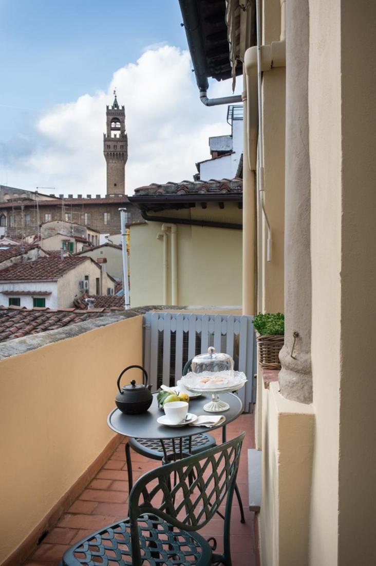 Borgodegreci Appartement *