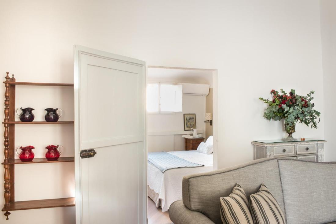 Appartement Borgodegreci *