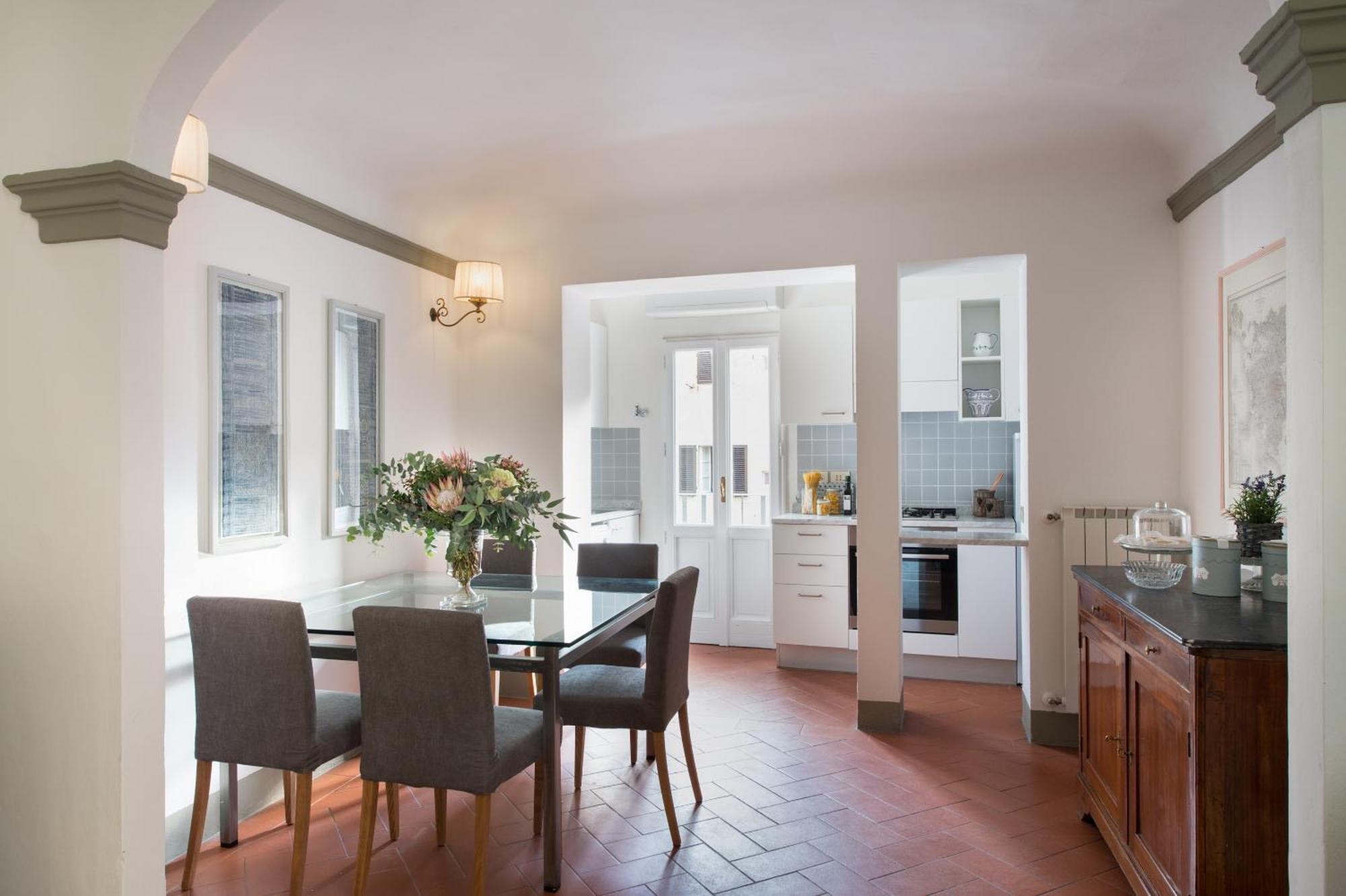 Borgodegreci Appartement