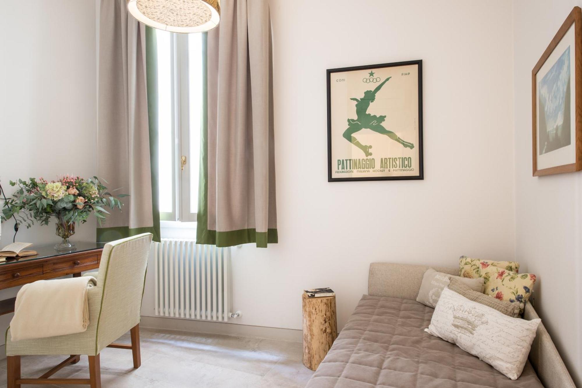 Borgodegreci Appartement Florence