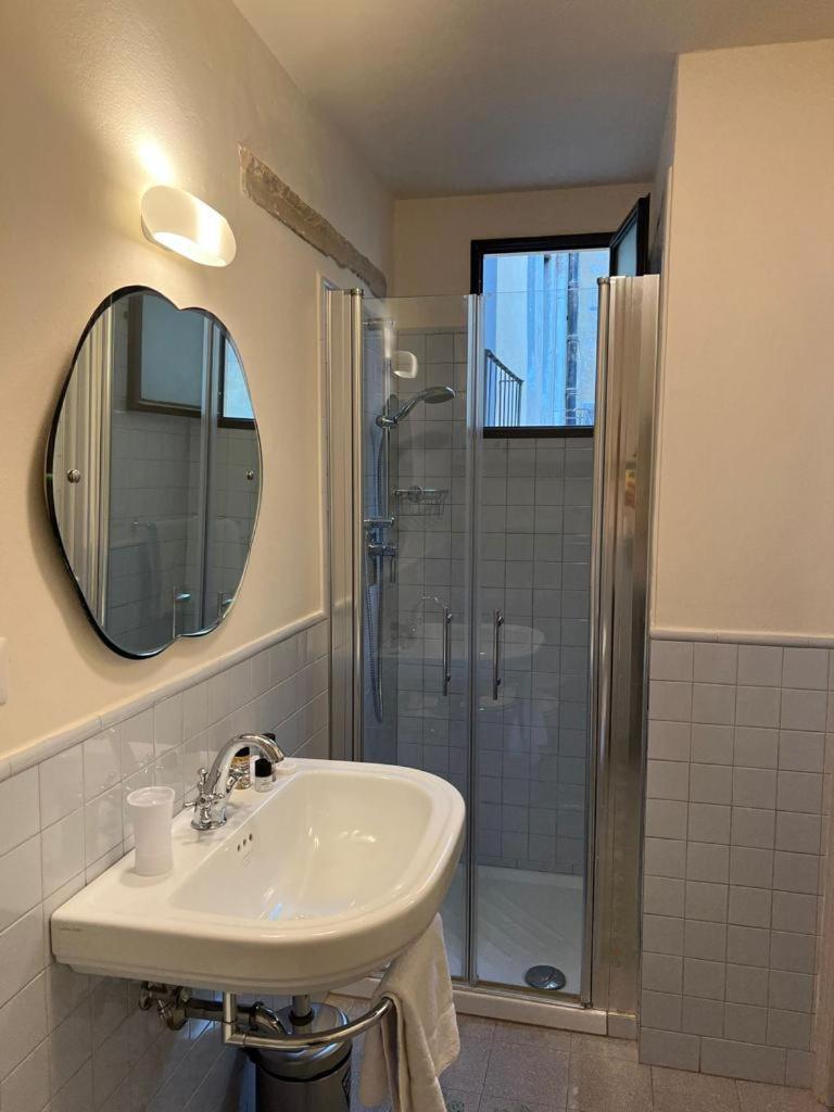Borgodegreci Appartement