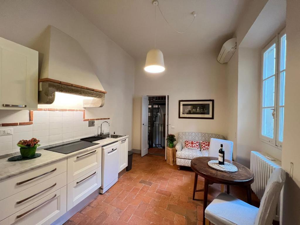 Borgodegreci Appartement *