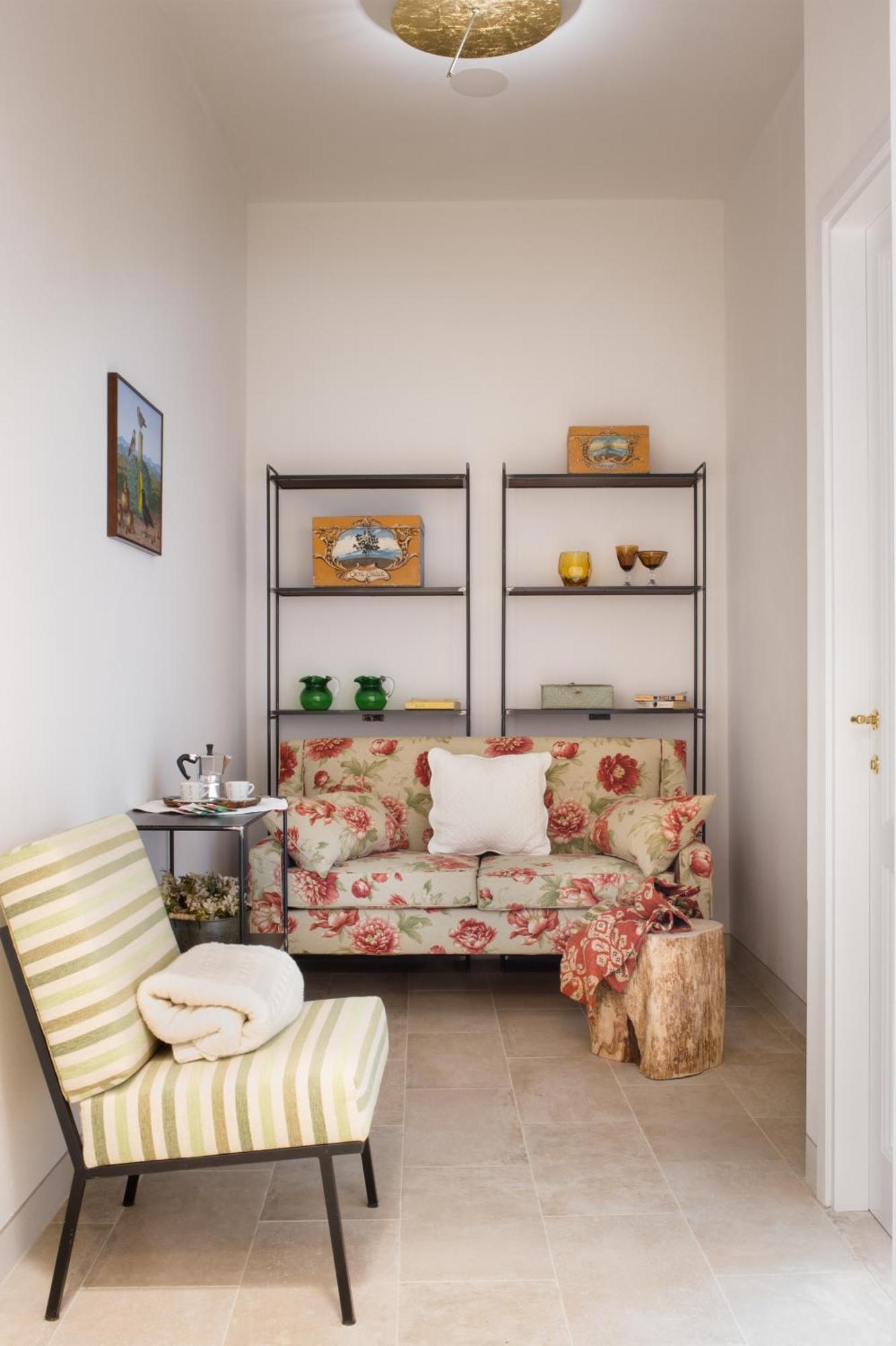Borgodegreci Appartement Florence