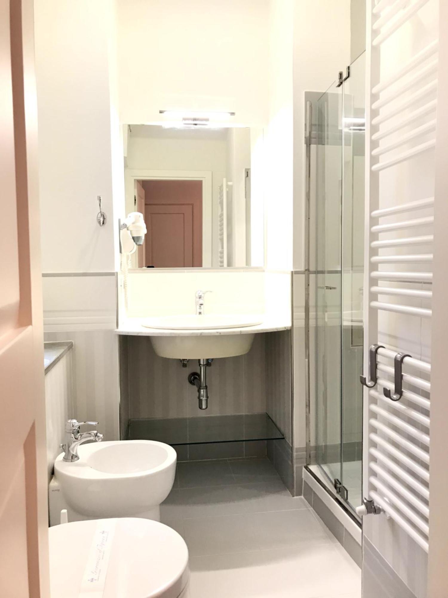 Appartement Borgodegreci