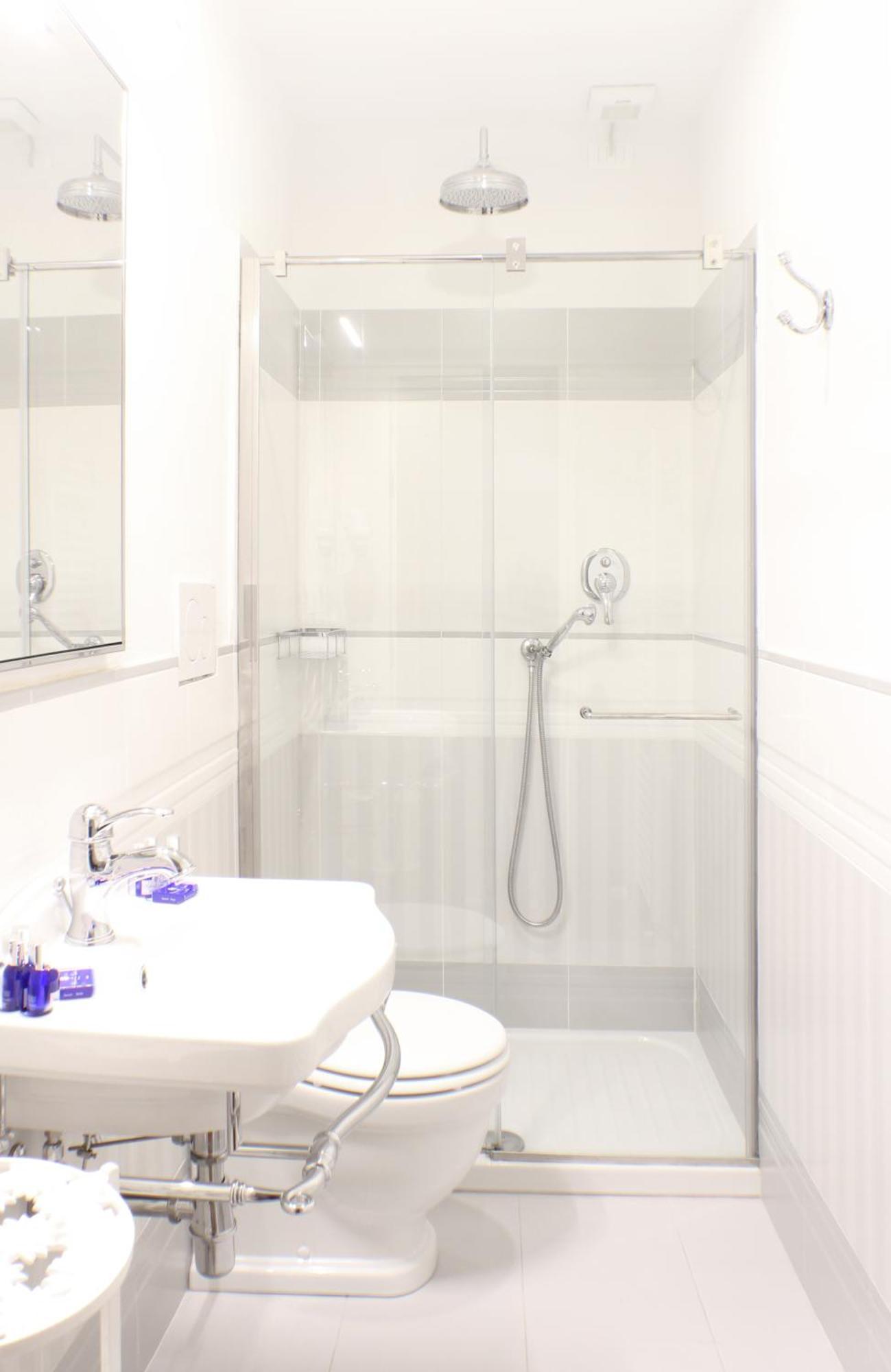Appartement Borgodegreci Florence