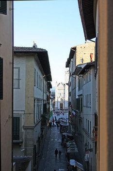 Borgodegreci Appartement *