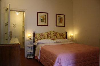 Appartement Borgodegreci *