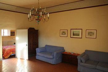 Appartement Borgodegreci Florence