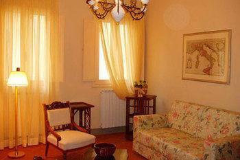 Appartement Borgodegreci
