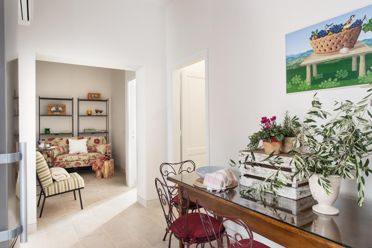 Borgodegreci Apartment Florence