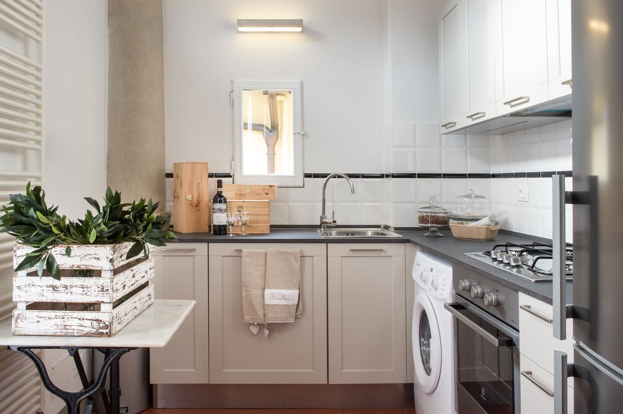 Borgodegreci Appartement