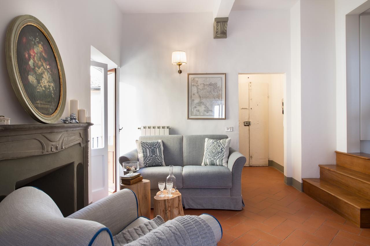 Appartement Borgodegreci *