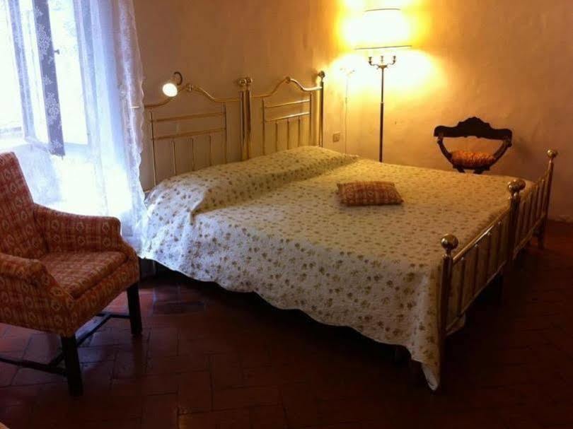 Borgodegreci Appartement