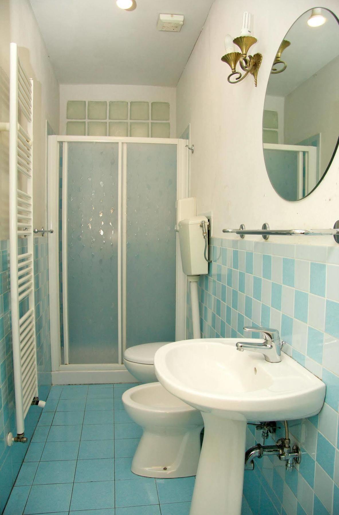 Borgodegreci Apartment *