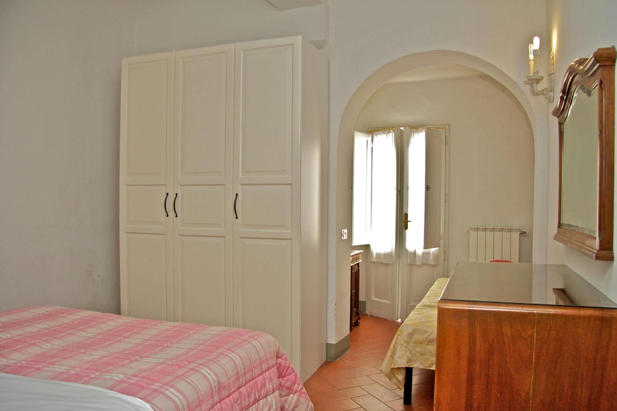 Appartement Borgodegreci *
