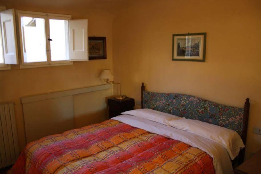 Borgodegreci Apartment *