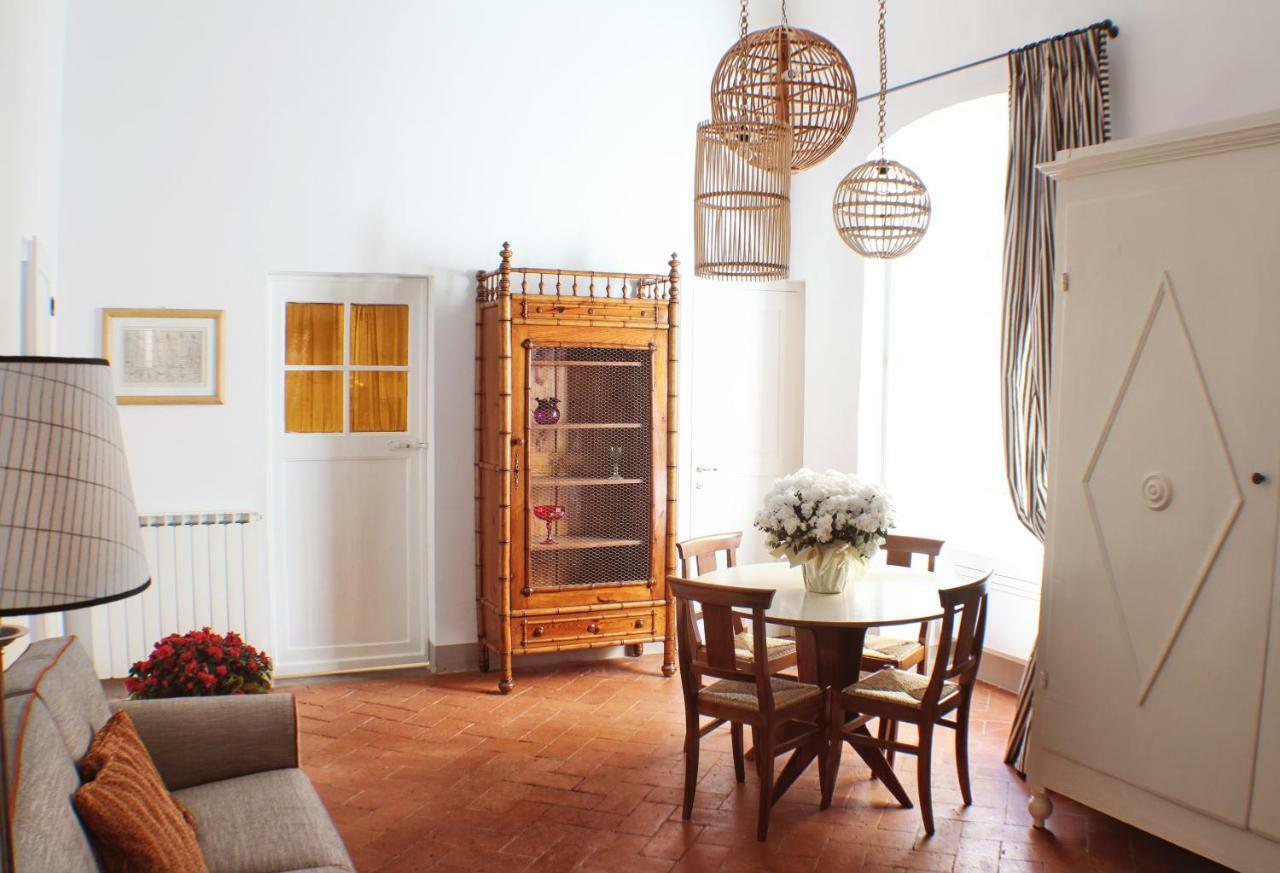 Borgodegreci Appartement *