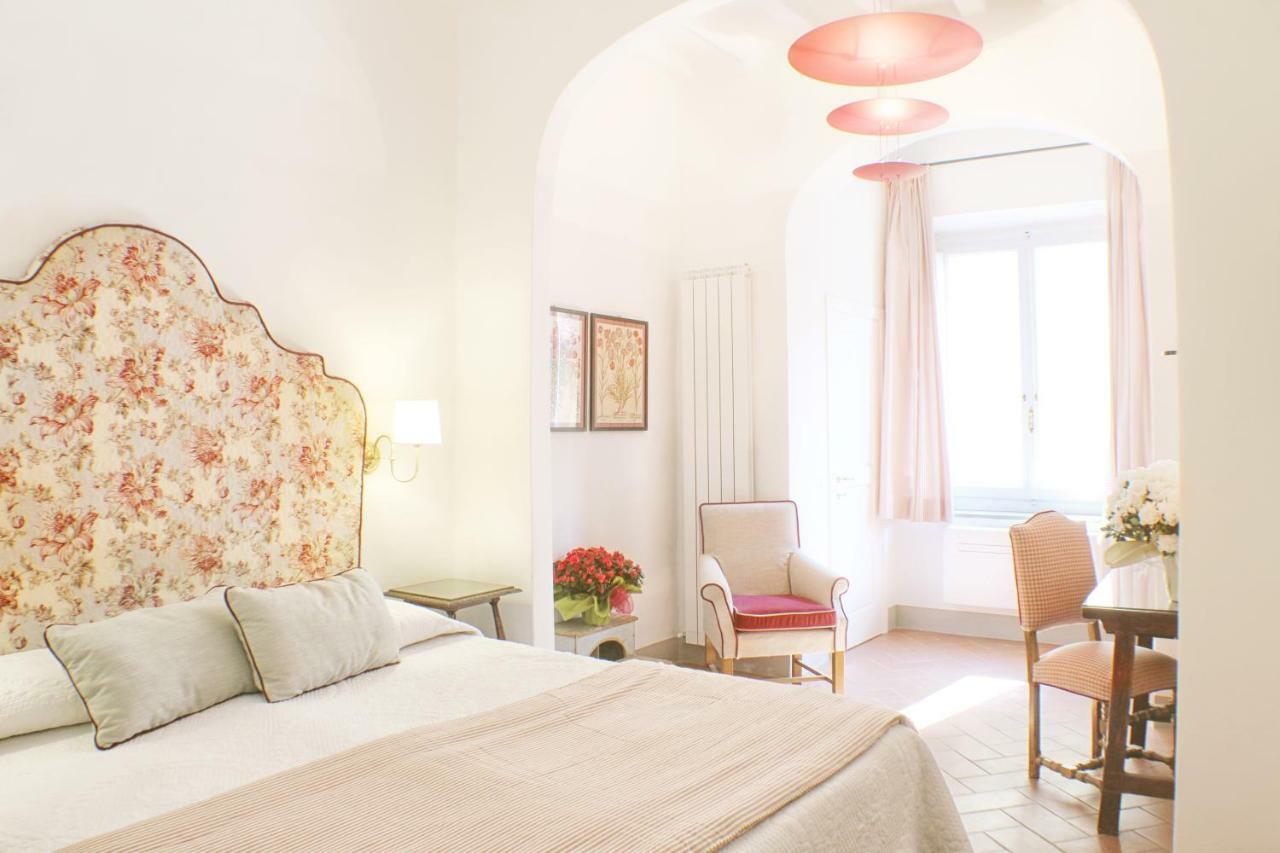 Appartement Borgodegreci *