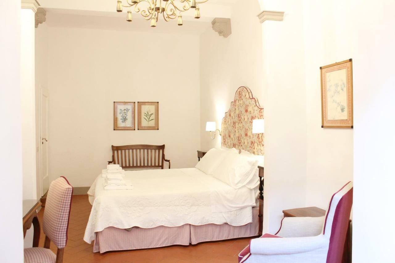 Appartement Borgodegreci