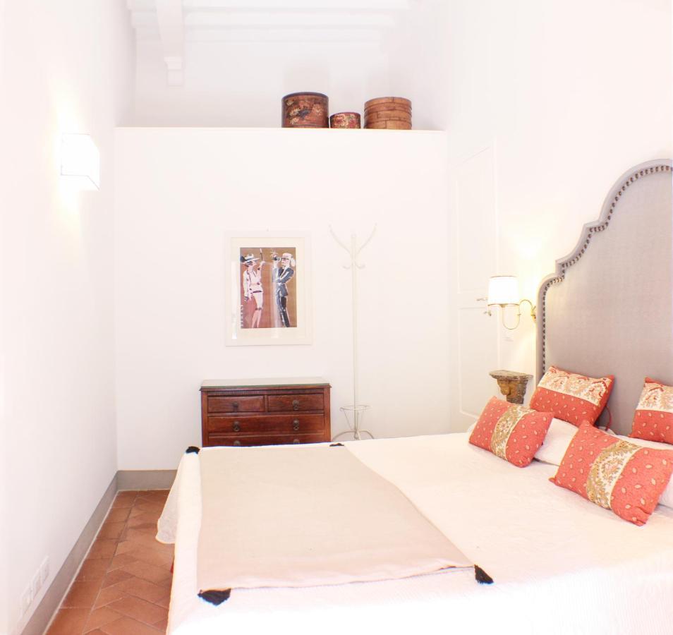 Appartement Borgodegreci